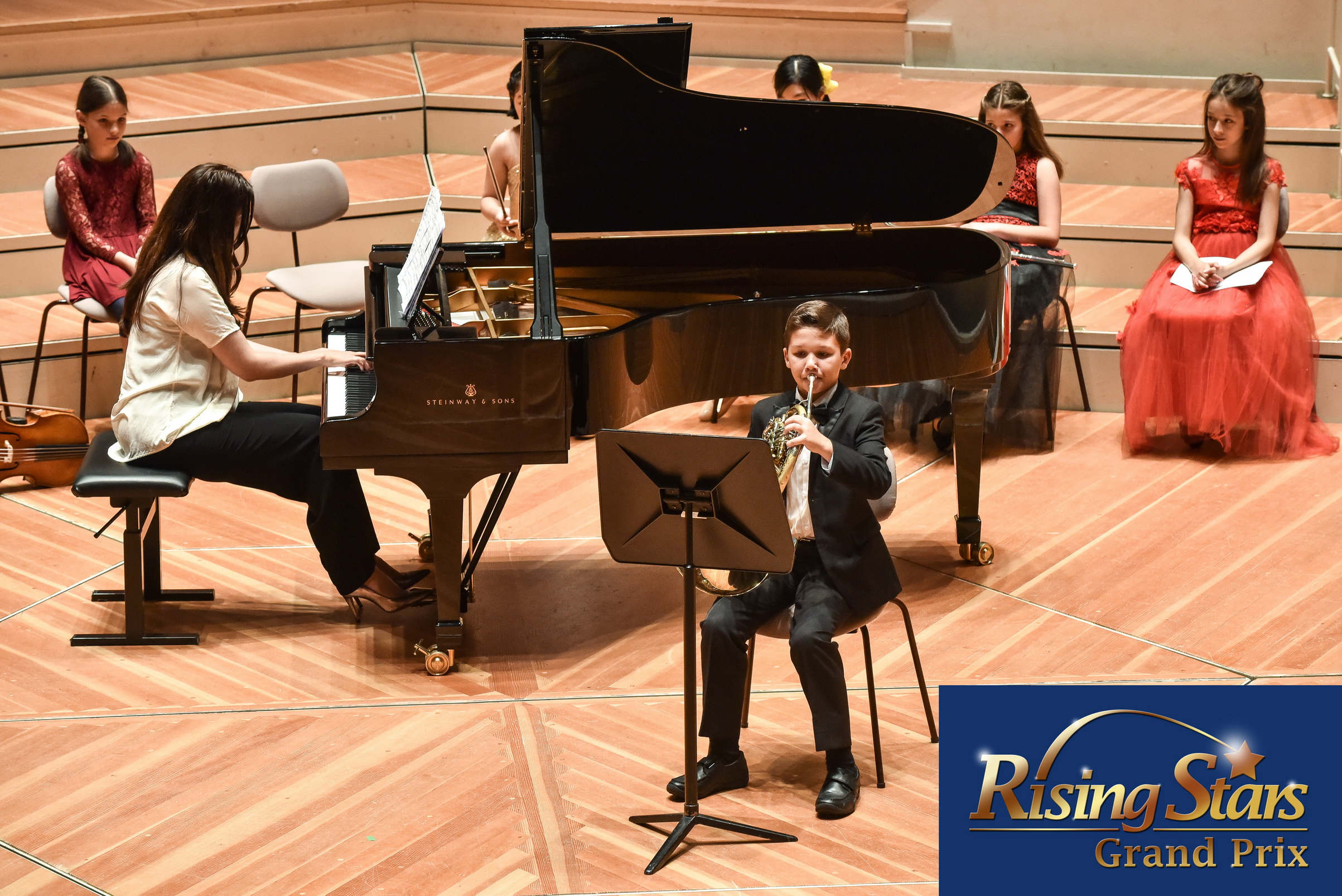 Gallery - Rising Stars Grand Prix