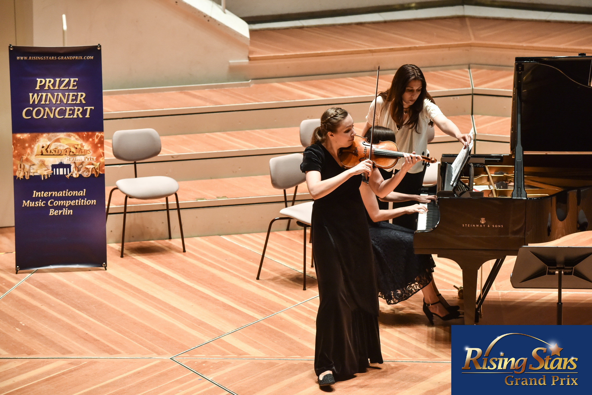 Gallery - Rising Stars Grand Prix